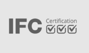 IFC Logo